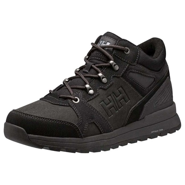 helly hansen Hiking Shoes Ranger LV Black