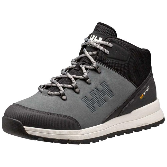 helly hansen Hiking Shoes Ranger Sport Charcoal