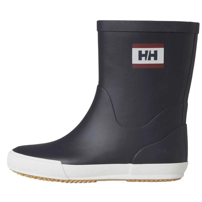 Helly Hansen Boots Nordvik 2 Navy