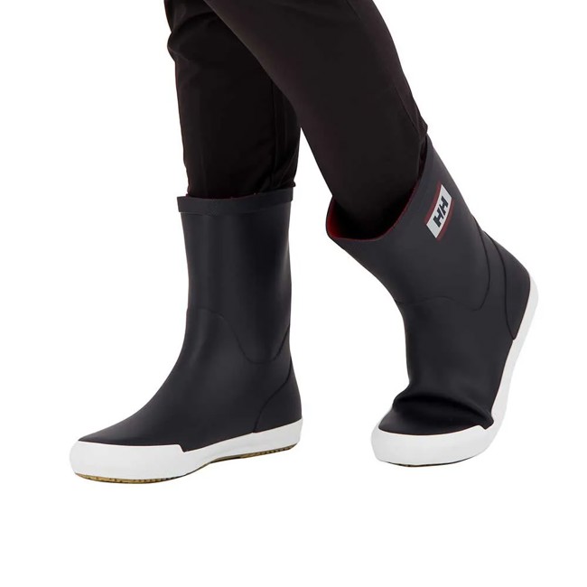 Helly Hansen Boots Nordvik 2 Navy