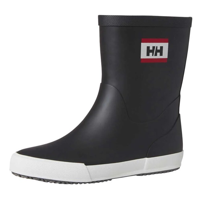 Batai helly hansen NORDVIK 2 Black