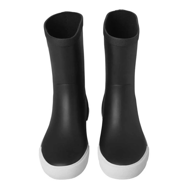 Helly Hansen Boots Nordvik 2 Black