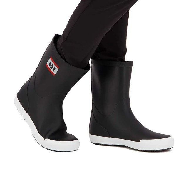 Helly Hansen Boots Nordvik 2 Black