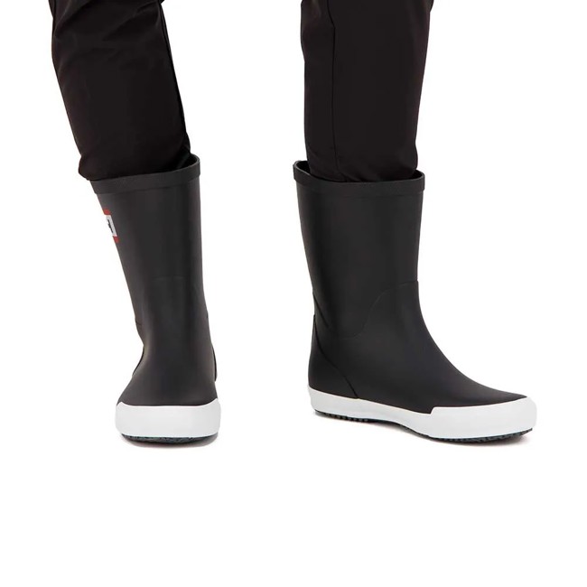 Helly Hansen Boots Nordvik 2 Black