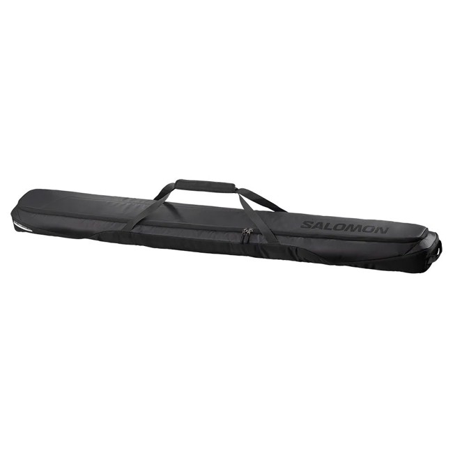 Bolsa salomon SKITRIP 1 PAIR PADDED 195 BLACK