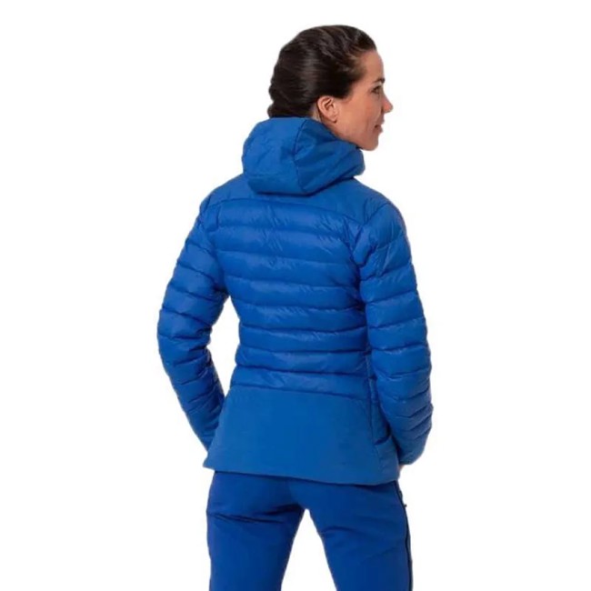 Jacka salewa ORTLES MEDIUM 2 RDS DWN JKT Electric/0