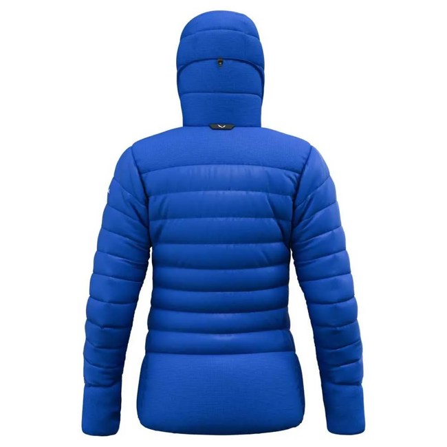 Jacka salewa ORTLES MEDIUM 2 RDS DWN JKT Electric/0