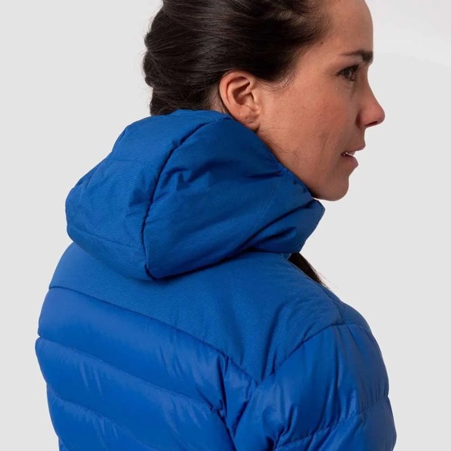 Jacka salewa ORTLES MEDIUM 2 RDS DWN JKT Electric/0