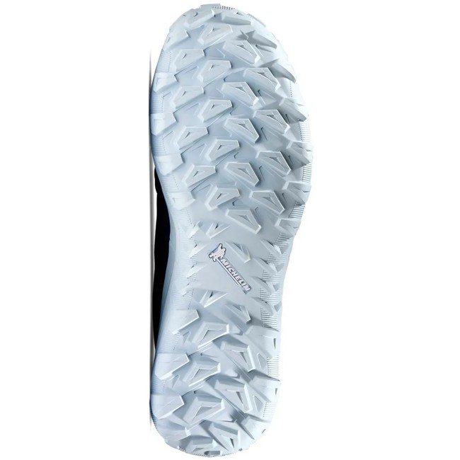 Sapatos de caminhada mammut Saentis Low GTX