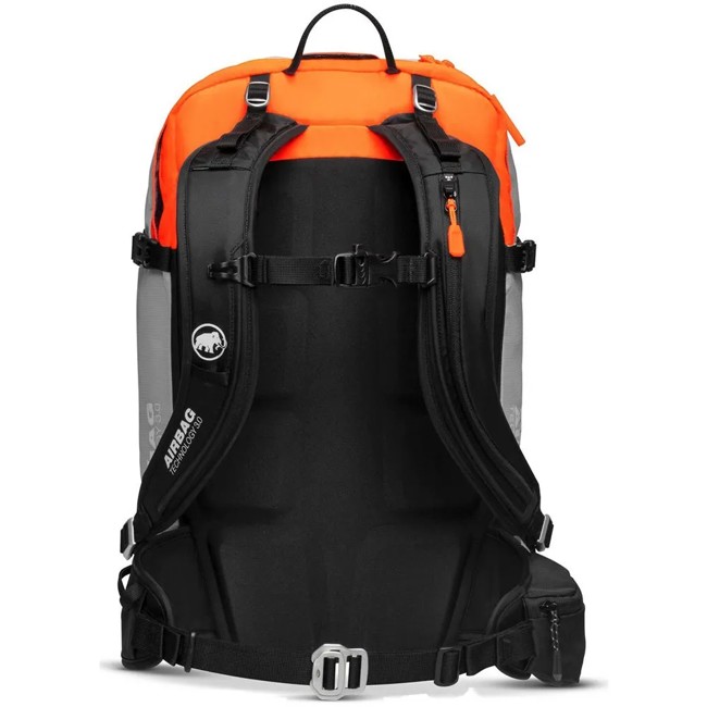 Mochila mammut TOUR 30 REMOVABLE AIRBAG 3.0