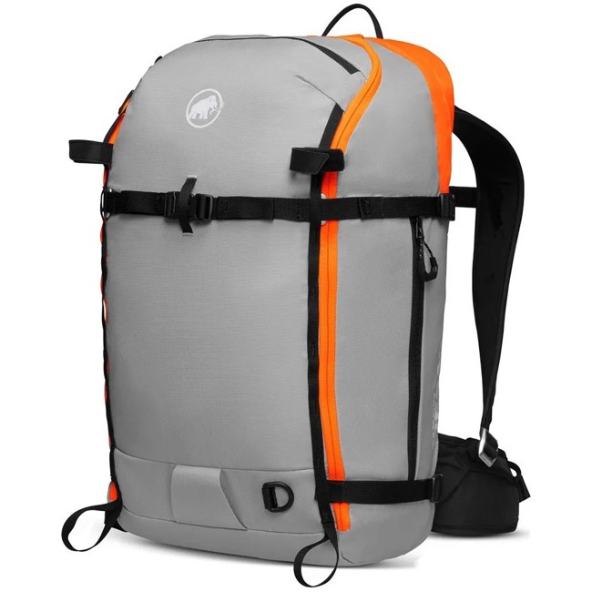 Mochila mammut TOUR 30 REMOVABLE AIRBAG 3.0