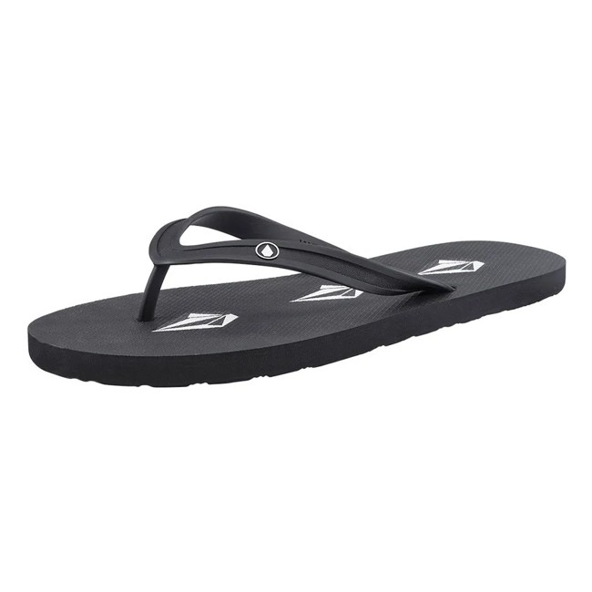 Sandalen volcom ROCKER 2 Stoney Black
