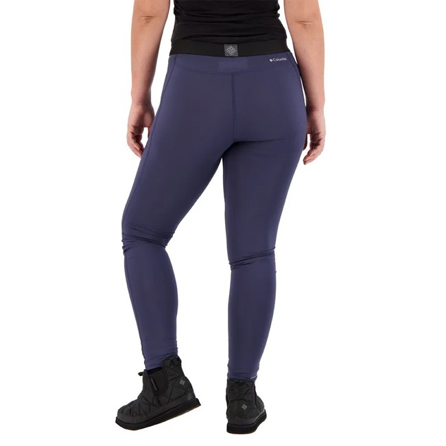 Strumpfhose columbia MIDWEIGHT STRETCH TIGHT