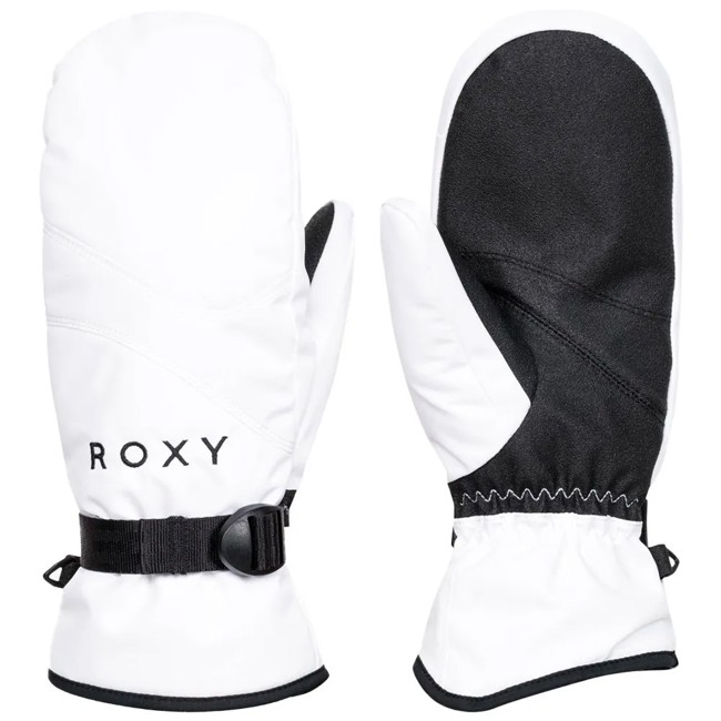 Rękawice mitenki roxy JETTY SOLID