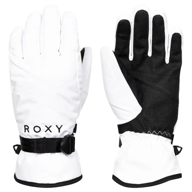 Rokavice roxy JETTY SOLID