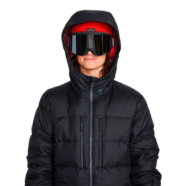 Chaqueta Volcom Lifted Down