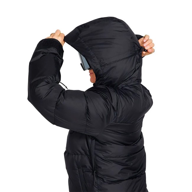 Chaqueta Volcom Lifted Down