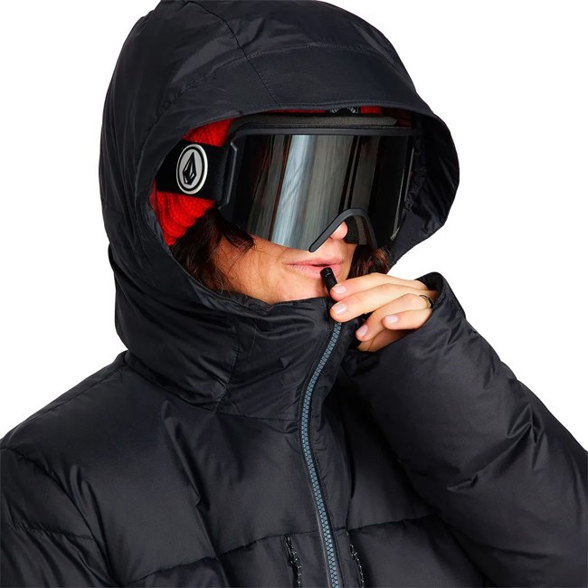 Chaqueta Volcom Lifted Down