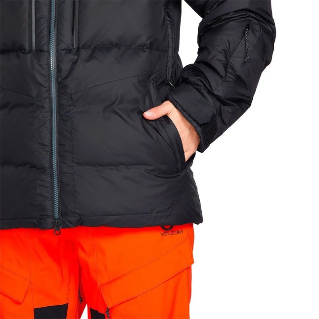 Chaqueta Volcom Lifted Down