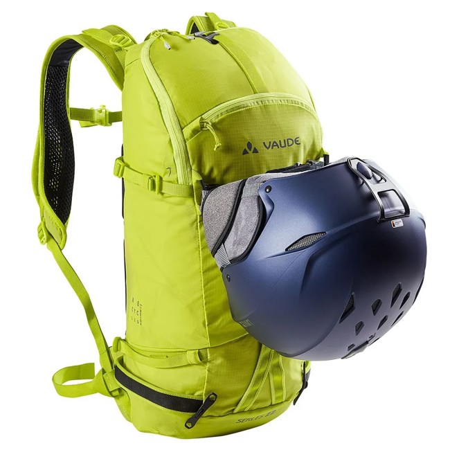 Mochila Vaude Serles 22