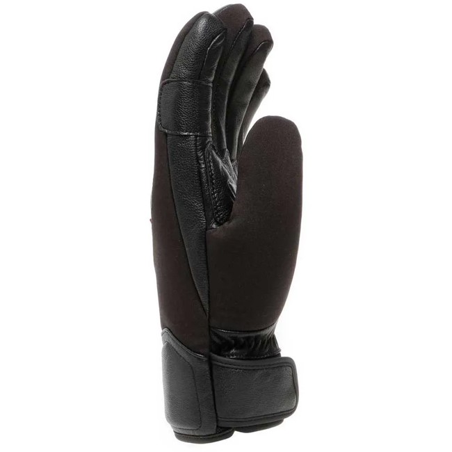 Käsineet Dainese Gloves Sport Black/red