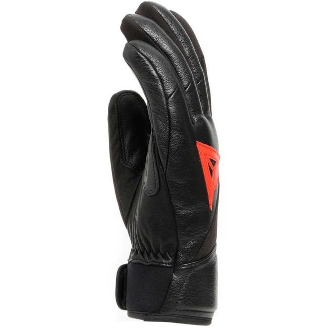 Käsineet Dainese Gloves Sport Black/red