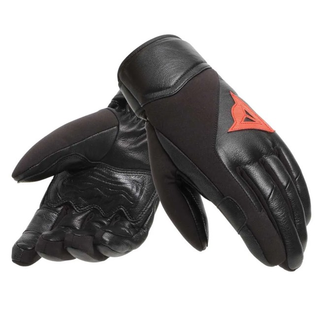 Käsineet Dainese Gloves Sport Black/red