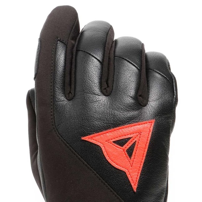 Käsineet Dainese Gloves Sport Black/red