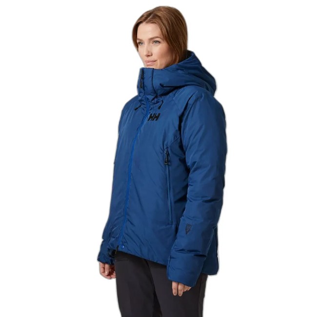 helly hansen Jacket ODIN LIFA PRO BELAY JACKET Deep Fjord