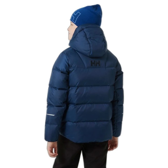Casaco helly hansen ISFJORD DOWN 2.0