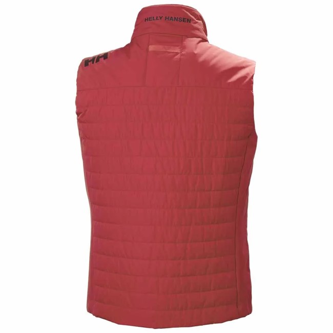 Chaleco Helly Hansen Crew Insulator Vest 2.0