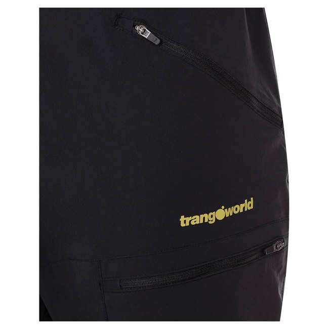 Fleece Trangoworld Lodes