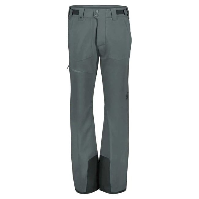 Pantalone scott MS Ultimate Dryo 10 Grey Green