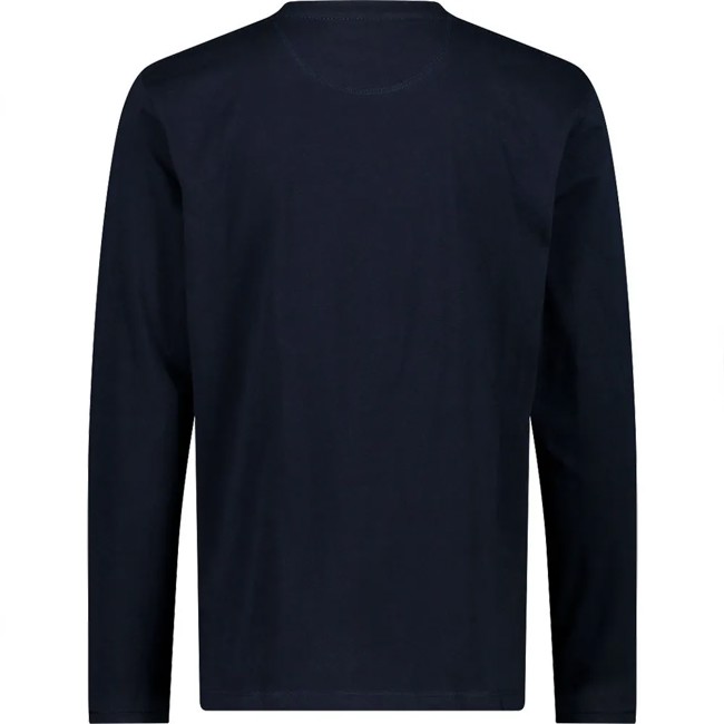 Majica s kratkimi rokavi cmp T-SHIRT ANTRACITE