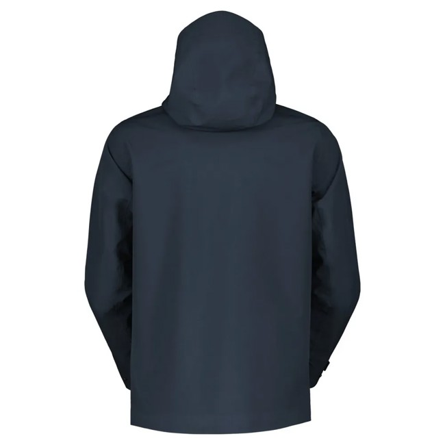 Takki Scott Tech Field 3l Dark Blue