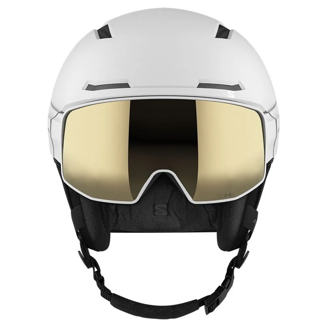 Kask Salomon Driver Pro Sigma