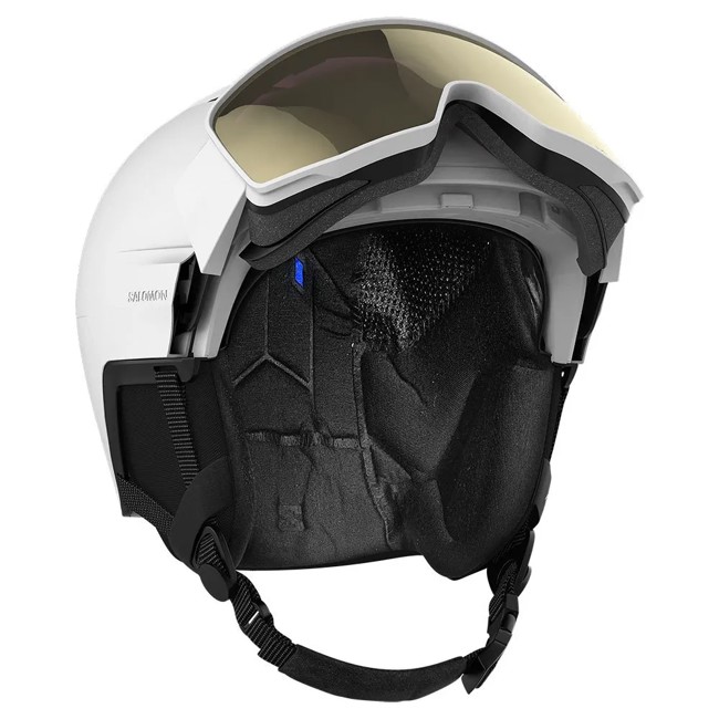 Kask Salomon Driver Pro Sigma