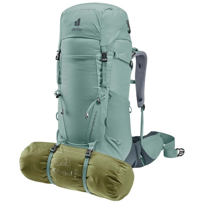 Batoh Deuter Aircontact Core 35+10 Sl