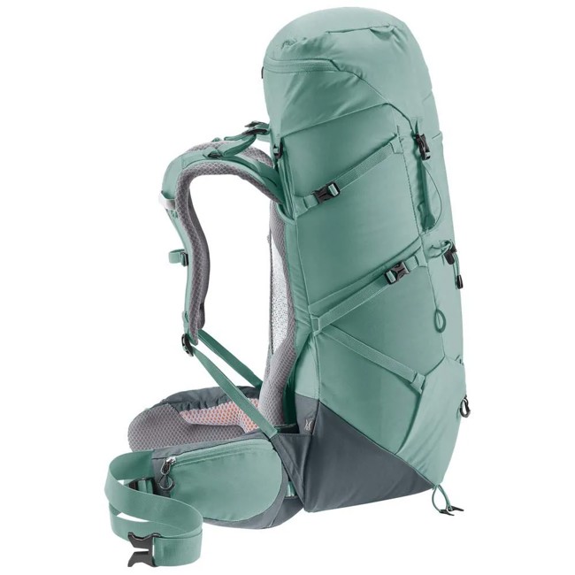 Batoh Deuter Aircontact Core 35+10 Sl
