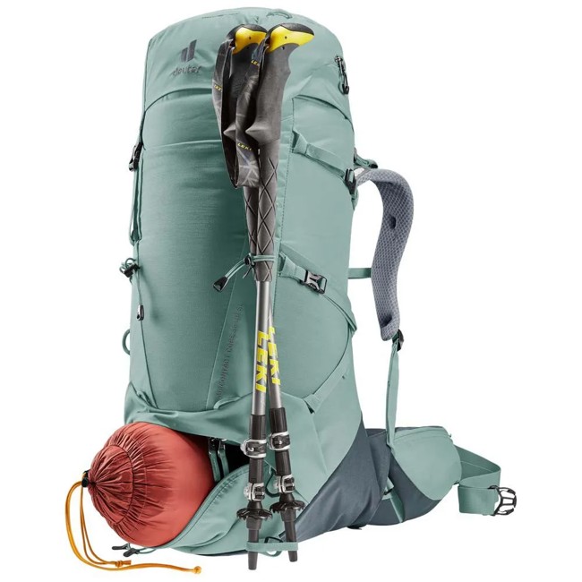 Batoh Deuter Aircontact Core 35+10 Sl