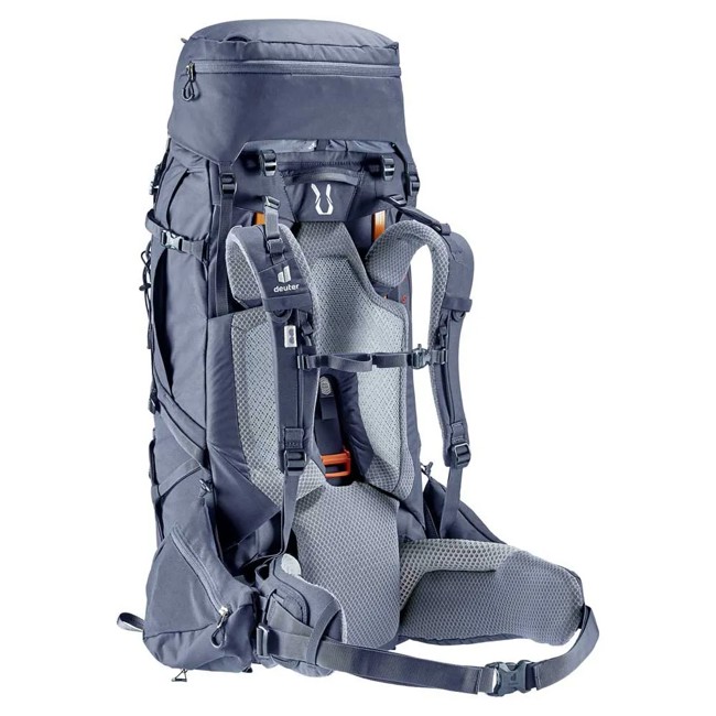 Batoh Deuter Aircontact X 60+15