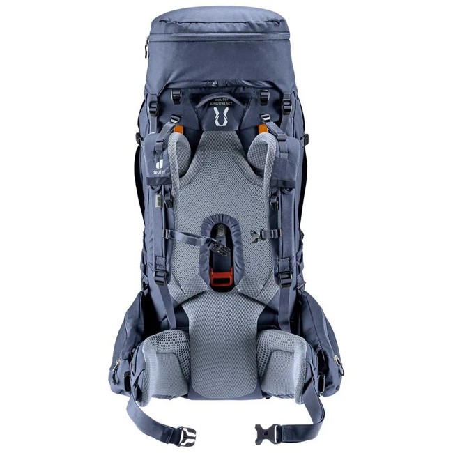 Batoh Deuter Aircontact X 60+15