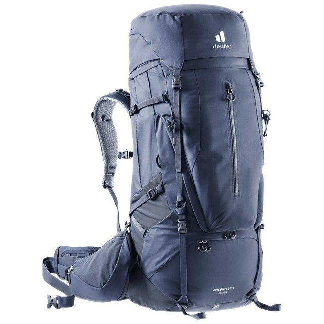Batoh Deuter Aircontact X 60+15