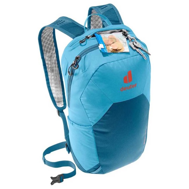 Kuprinė Deuter Speed Lite 13