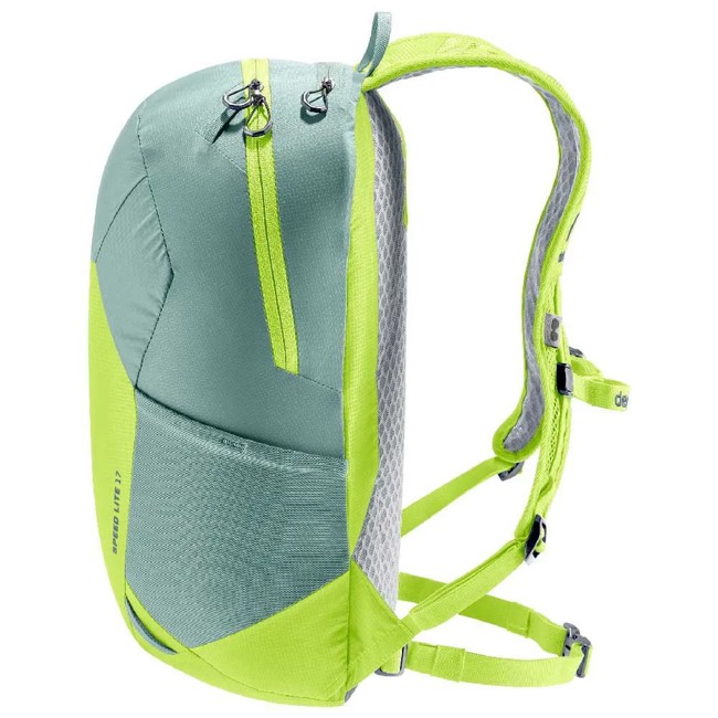 Mochila Deuter Lite 17