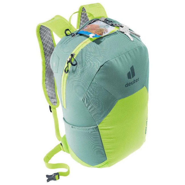 Mochila Deuter Lite 17