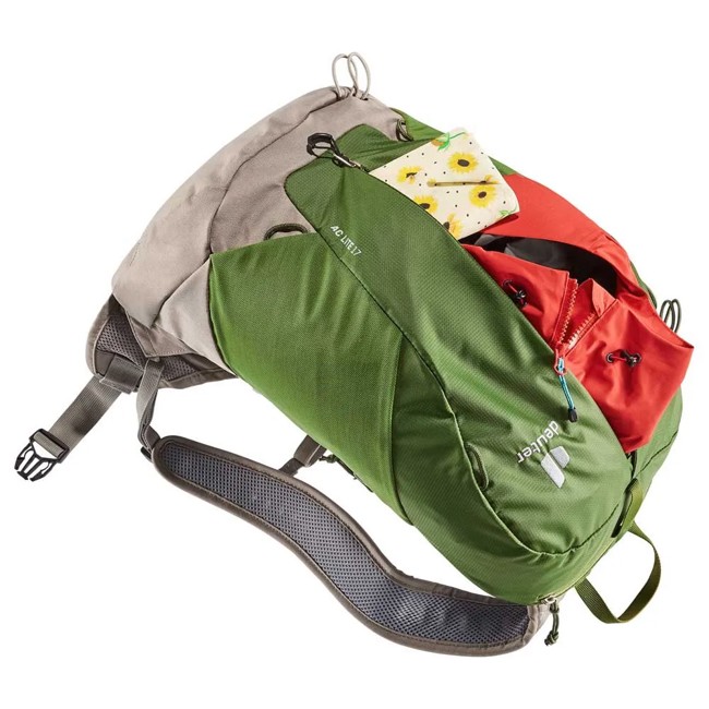 Batoh Na Záda Deuter Ac Lite 17