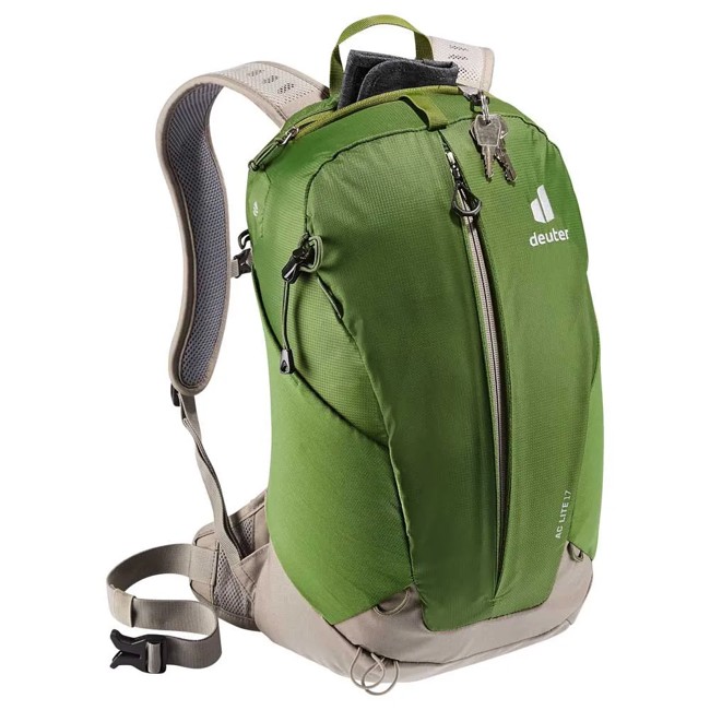 Batoh Na Záda Deuter Ac Lite 17