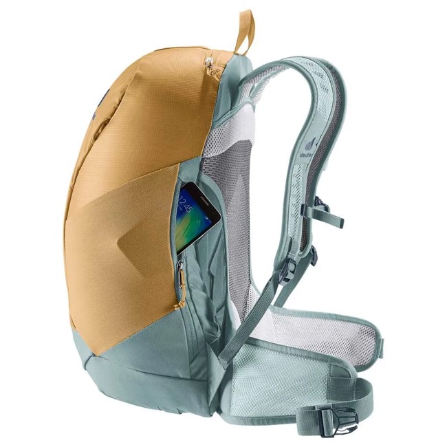 Hátizsák Deuter Ac Lite 21 Sl