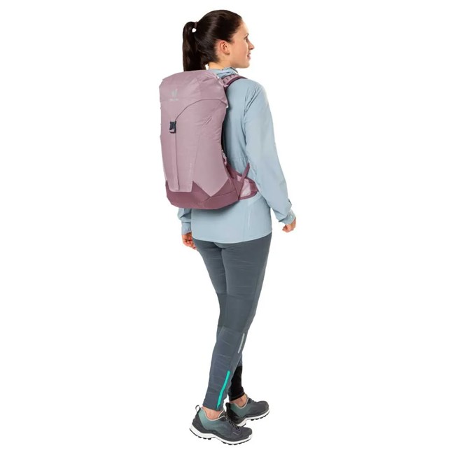Mochila Deuter Lite 14 Sl
